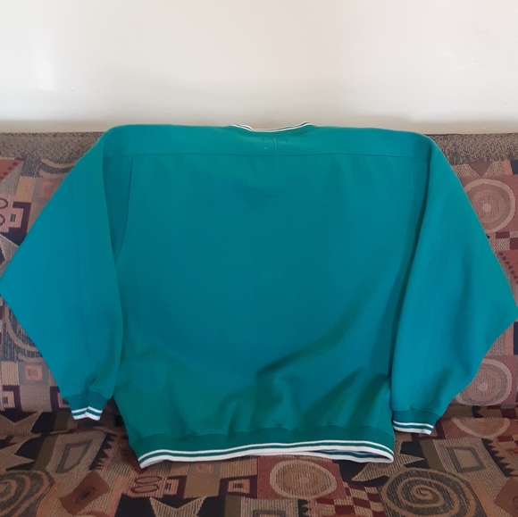 VTG COSTA CROCIERE CREWNECK - Picture 4 of 5